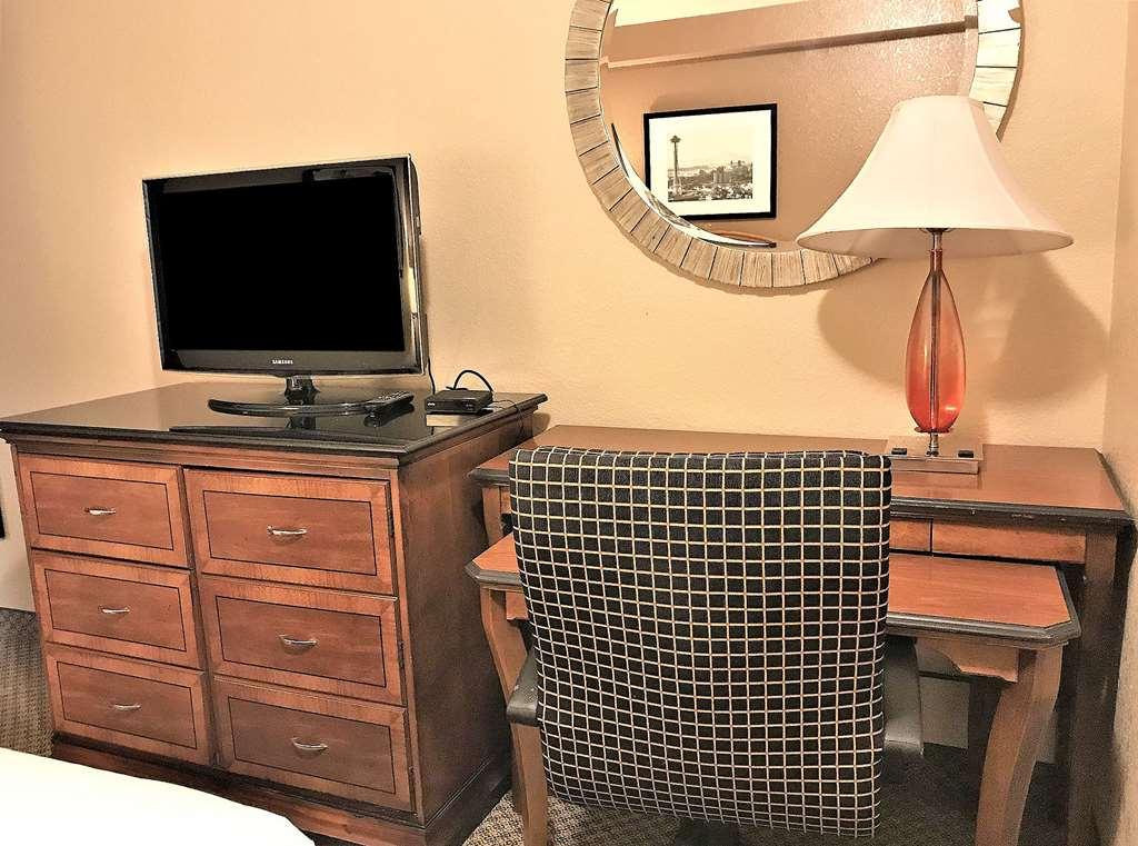 Americas Best Value Inn Lynnwood Camera foto