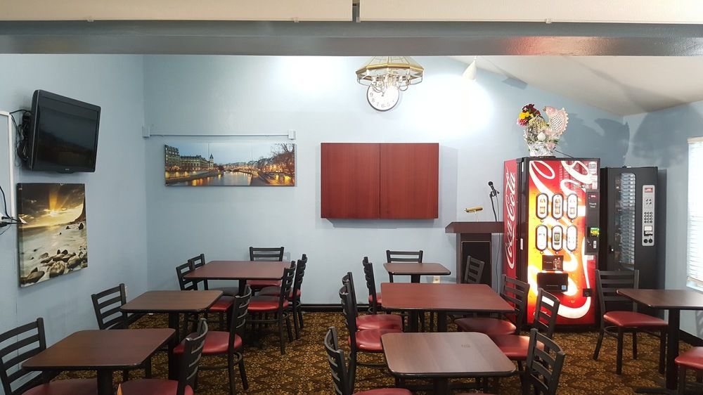 Americas Best Value Inn Lynnwood Esterno foto